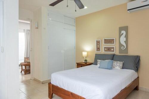 Hotel Ola De Mar Progreso  Luaran gambar