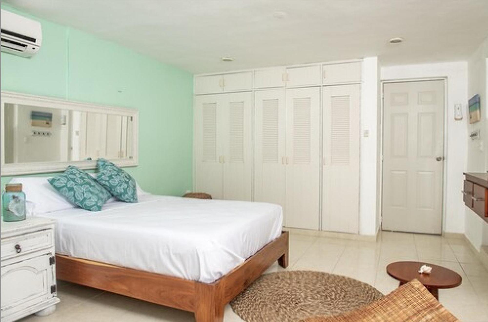 Hotel Ola De Mar Progreso  Luaran gambar