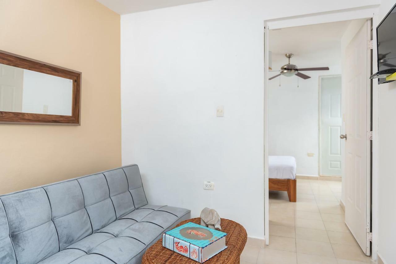 Hotel Ola De Mar Progreso  Luaran gambar